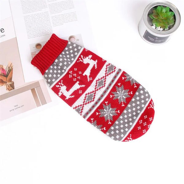 CatMas Sweater (Limited Edition!) - Image 6