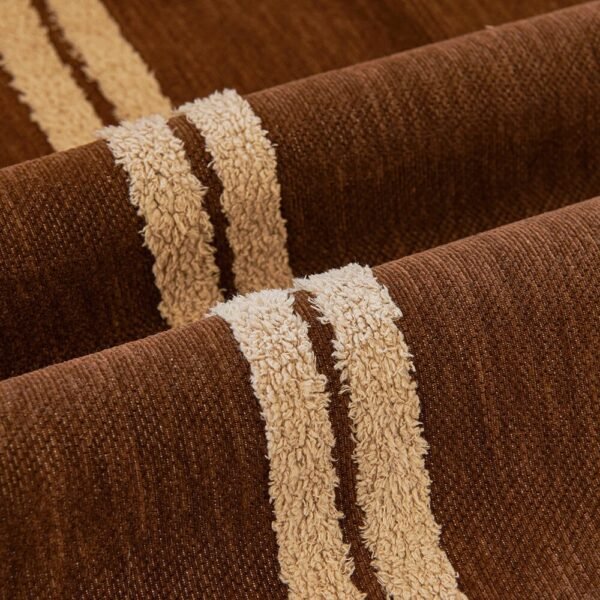 Chenille Anti Scratch Sofa Protector Full Cover Couch Cover - Image 6